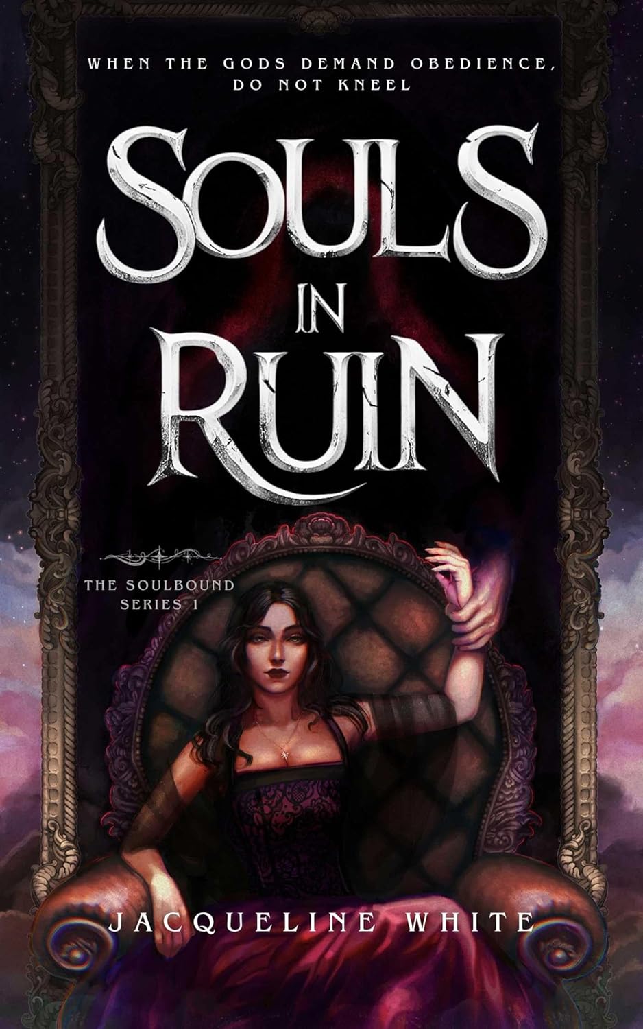 Souls in Ruin (The Soulbound Series)