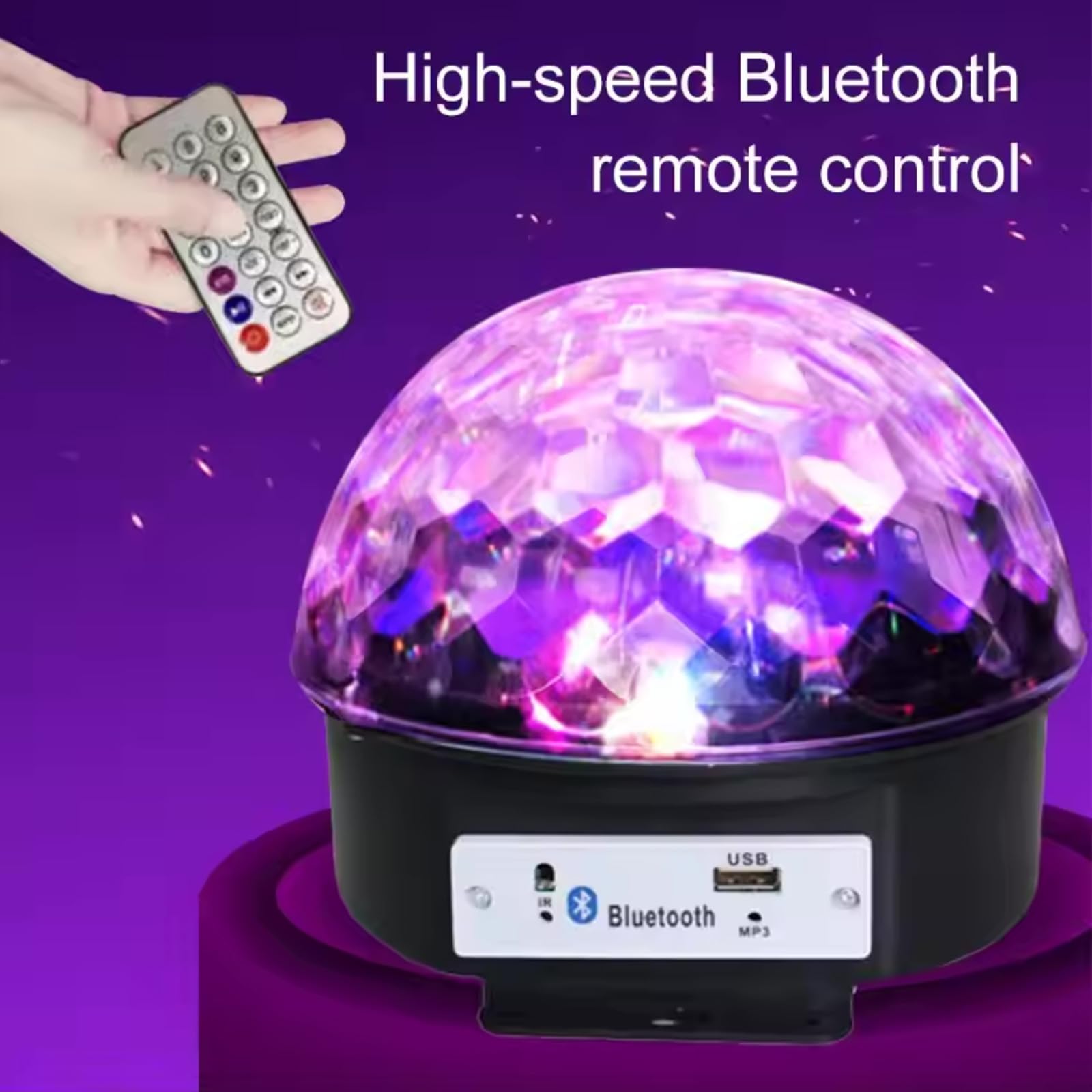 Eaton Electrical - EL4XMTST-FR - Eaton EL4XMTST-FR Multi Strobe with 4X Surface Box, Red