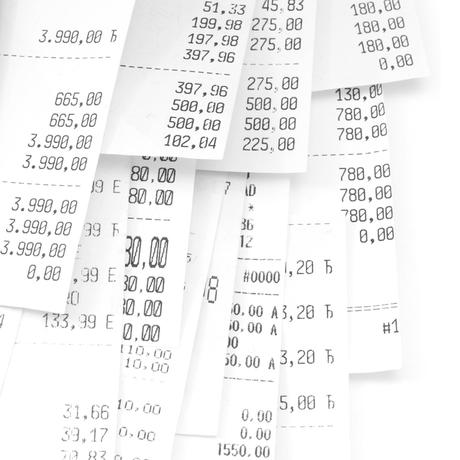 SP200 - Cinta de tinta negra de repuesto para cinta Star SP200 utilizada con Star Micronics SP200 SP-200BK SP-500 SP-2000 SP-512 SP-542 SP-2360 RC200 impresora POS de recibos (paquete de 12)