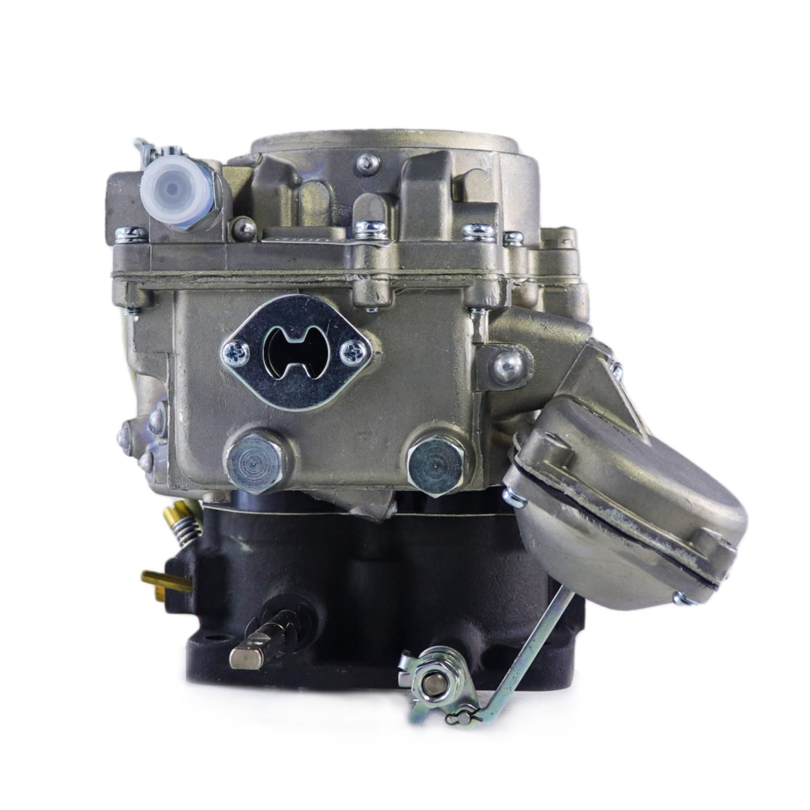 2F キャブレター ランドクルーザー 40 50 60 21100-61012 Amazon.com: MAgill 21100-61012 21100-61050 Carburetor Compatible