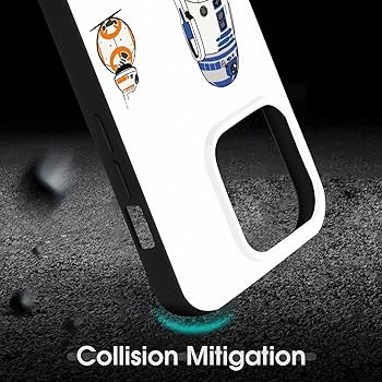 iPhoneアクセサリー GILD design STAR WARS BB-8 for iPhone8/7 iPhoneアクセサリー GILD design STAR WARS BB-8 for iPhone8/7