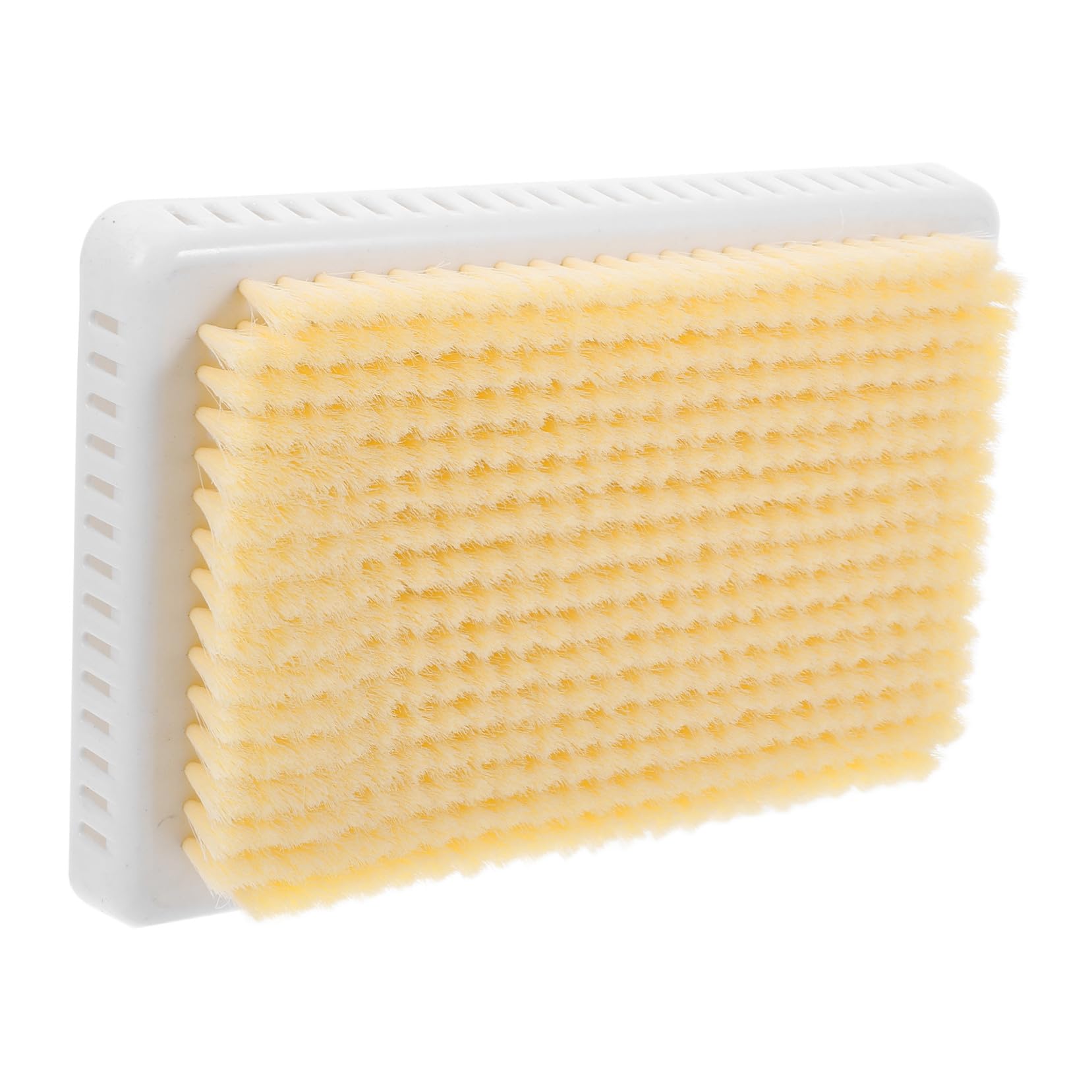 Yardenfun Rückenschrubber Zur Wandmontage Multifunktional Freihändig Mit Rutschfester Fußmatte Badzubehör Für Effektive Hautreinigung Und Massage