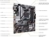 Patrocinado Patrocinado Estás viendo este anuncio basado en la relevancia del producto para tu consulta de búsqueda. Deja comentarios sobre el anuncio NEWEGG Combo Tarjeta madre CPU Memoria - B550M-A Bundle con Ryzen 5 5500 6 núcleos 3.6GHz CPU y 16GB (2 x 8GB) 288-Pin PC RAM DDR4 3200 para escritorio 7