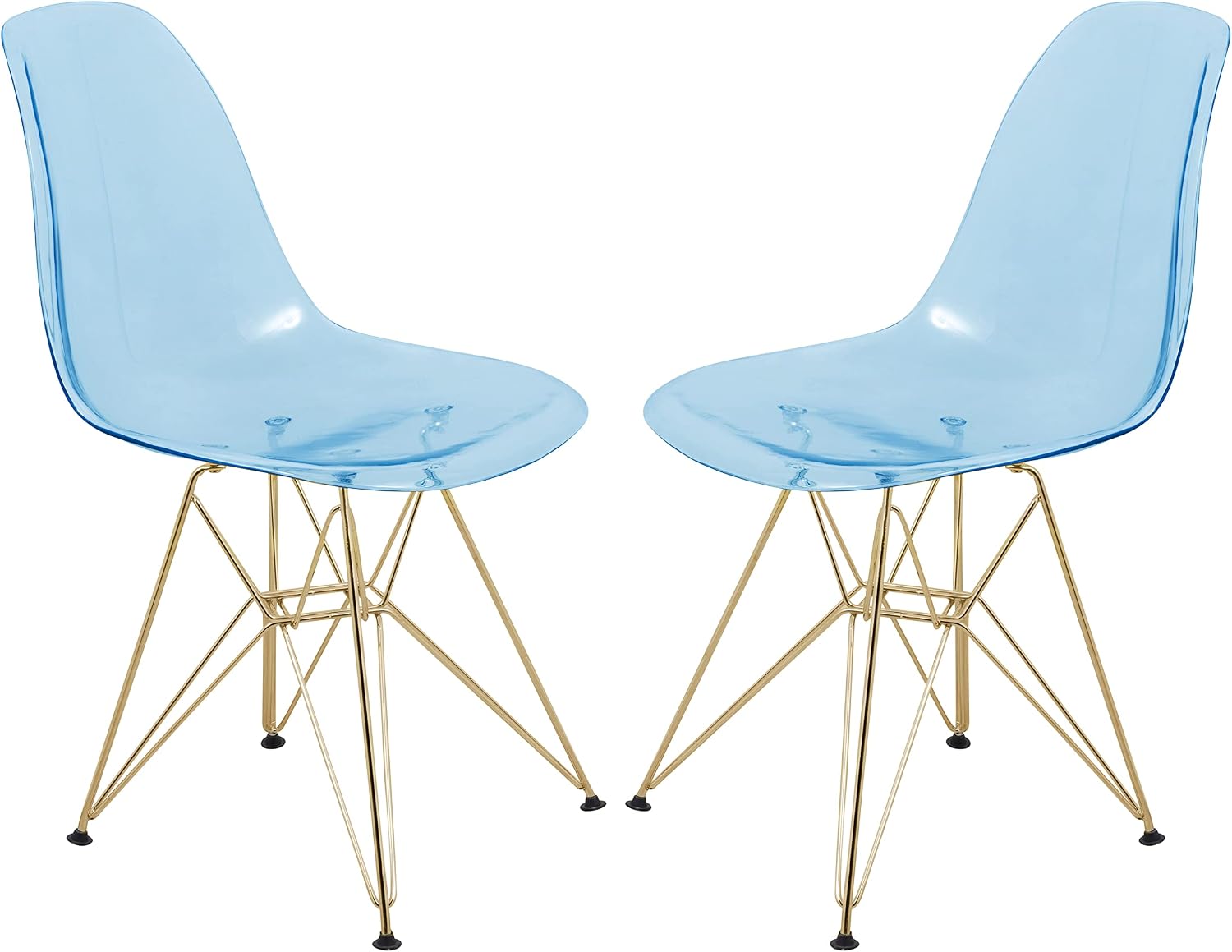 LeisureMod Dining Chairs - Thumbnail 4