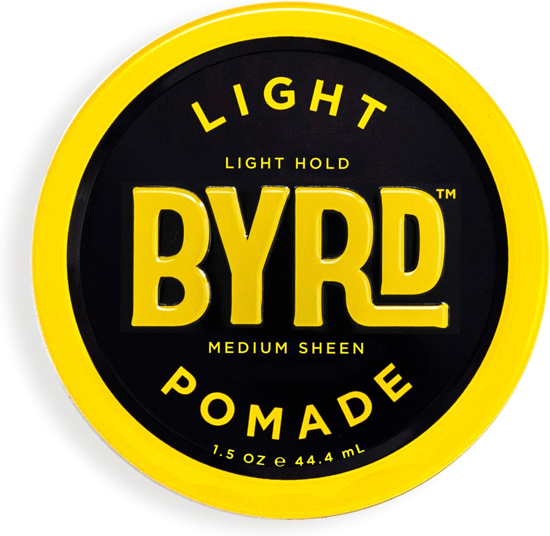 BYRD Hairdo Products- The Light Pomade 30ml