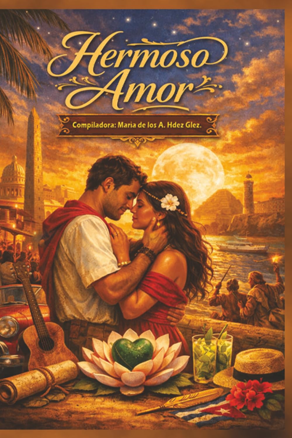 Hermoso Amor: Amores.
