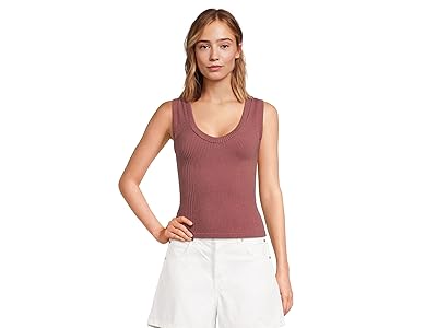 Free People Clean Slate Tank Top Women