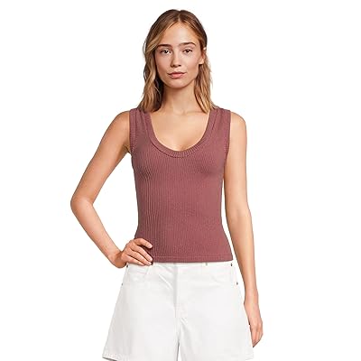Free People Clean Slate Tank Top Women