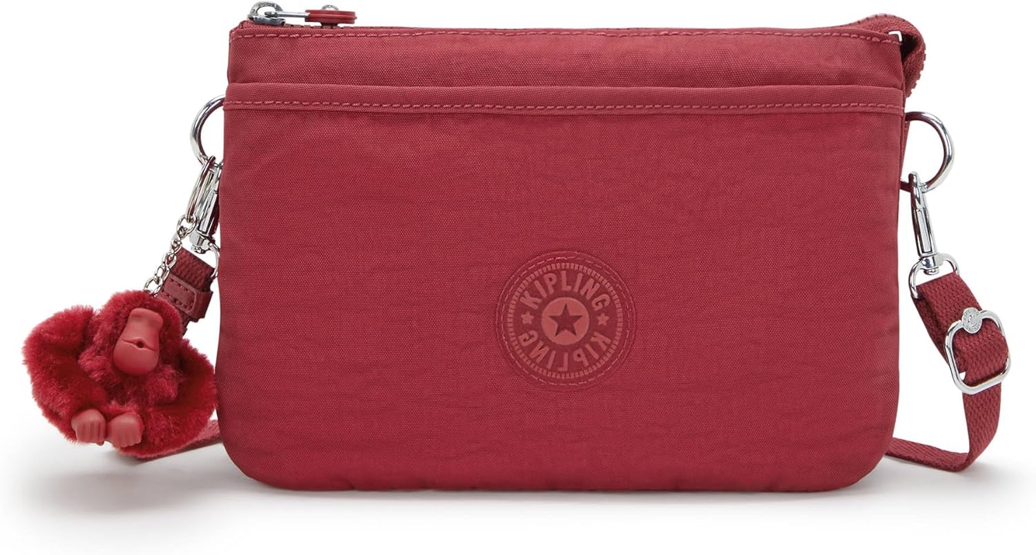 Kipling Women's Riri Prt Crossbody Bag