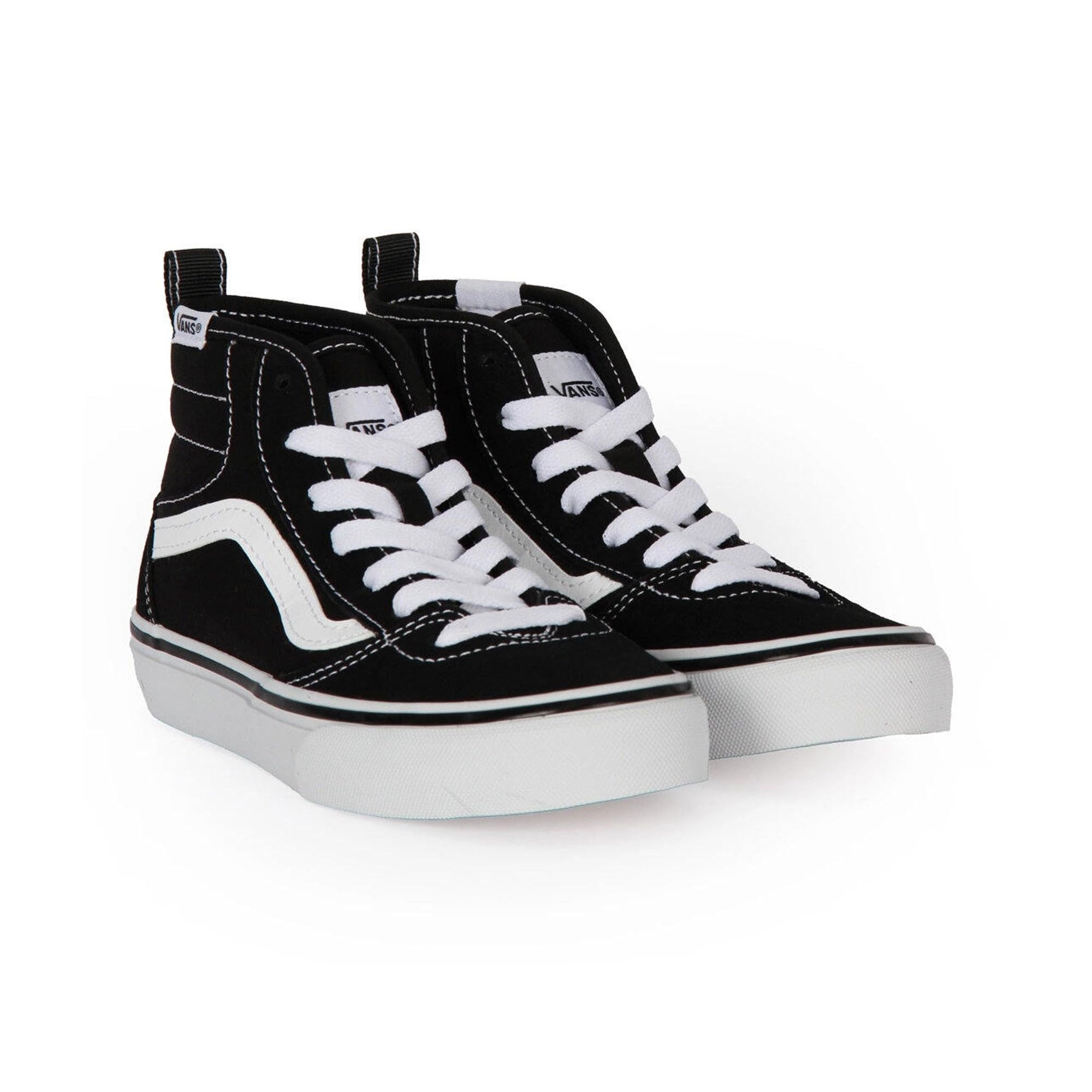 Vans Ashwood Hi Decon, Scarpe da Ginnastica Unisex-Adulto