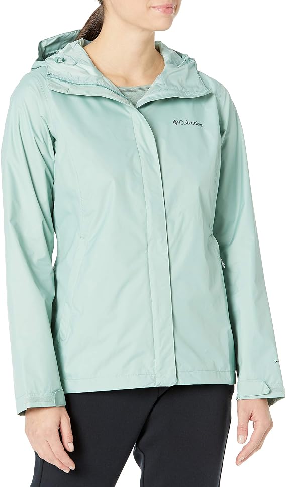 Columbia Women's Arcadia II Jacket 