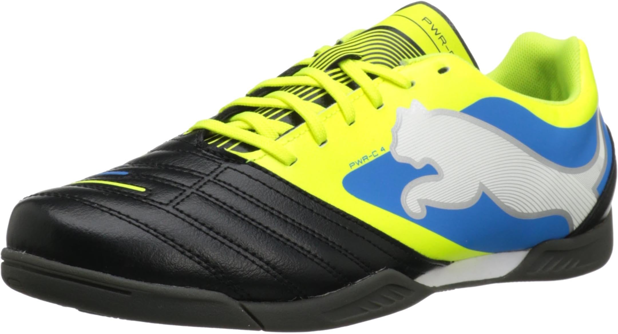 PUMA Men's Powercat 4 IT Soccer Shoe