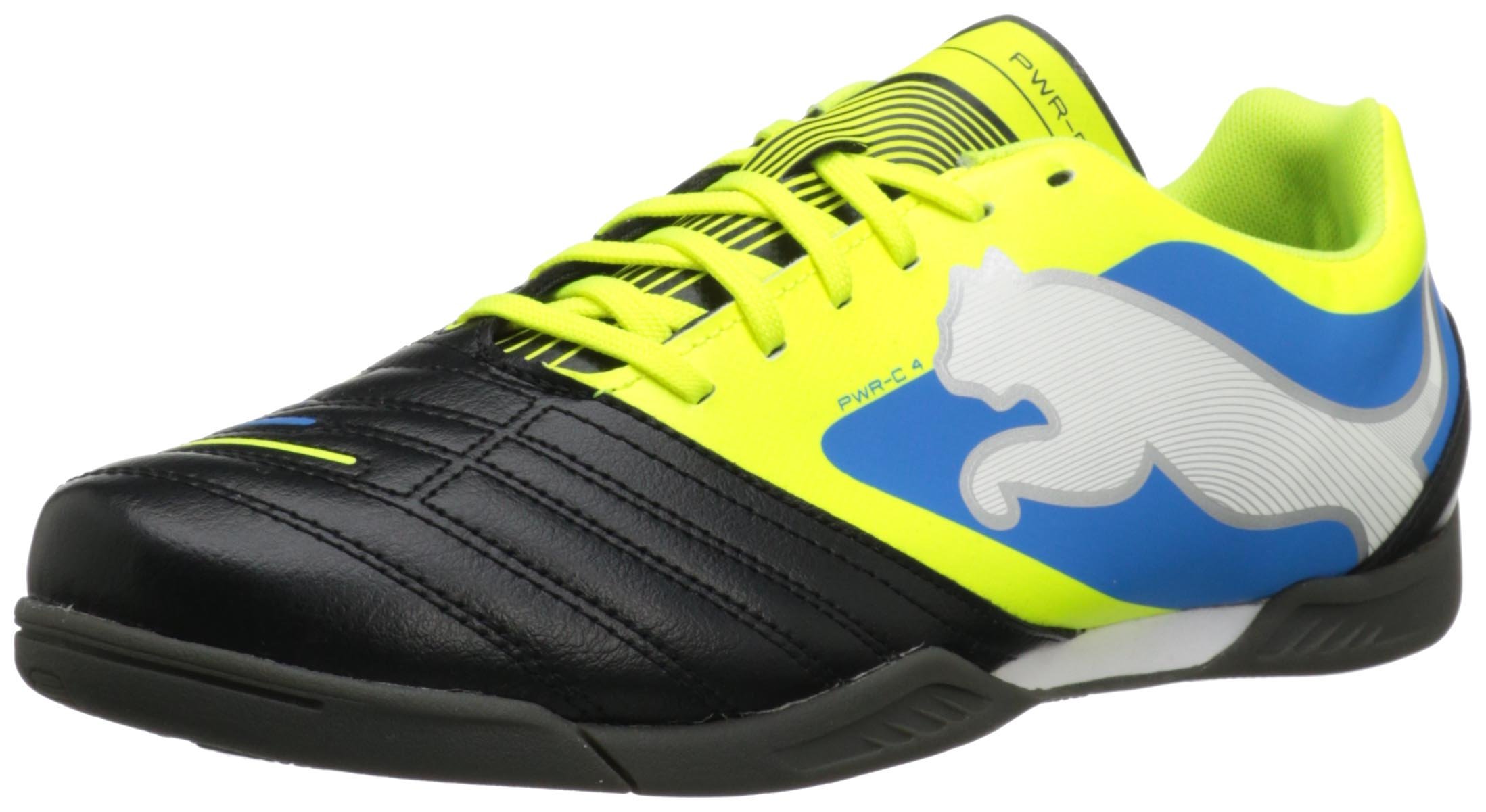 PUMA Men's Powercat 4 IT Soccer Shoe