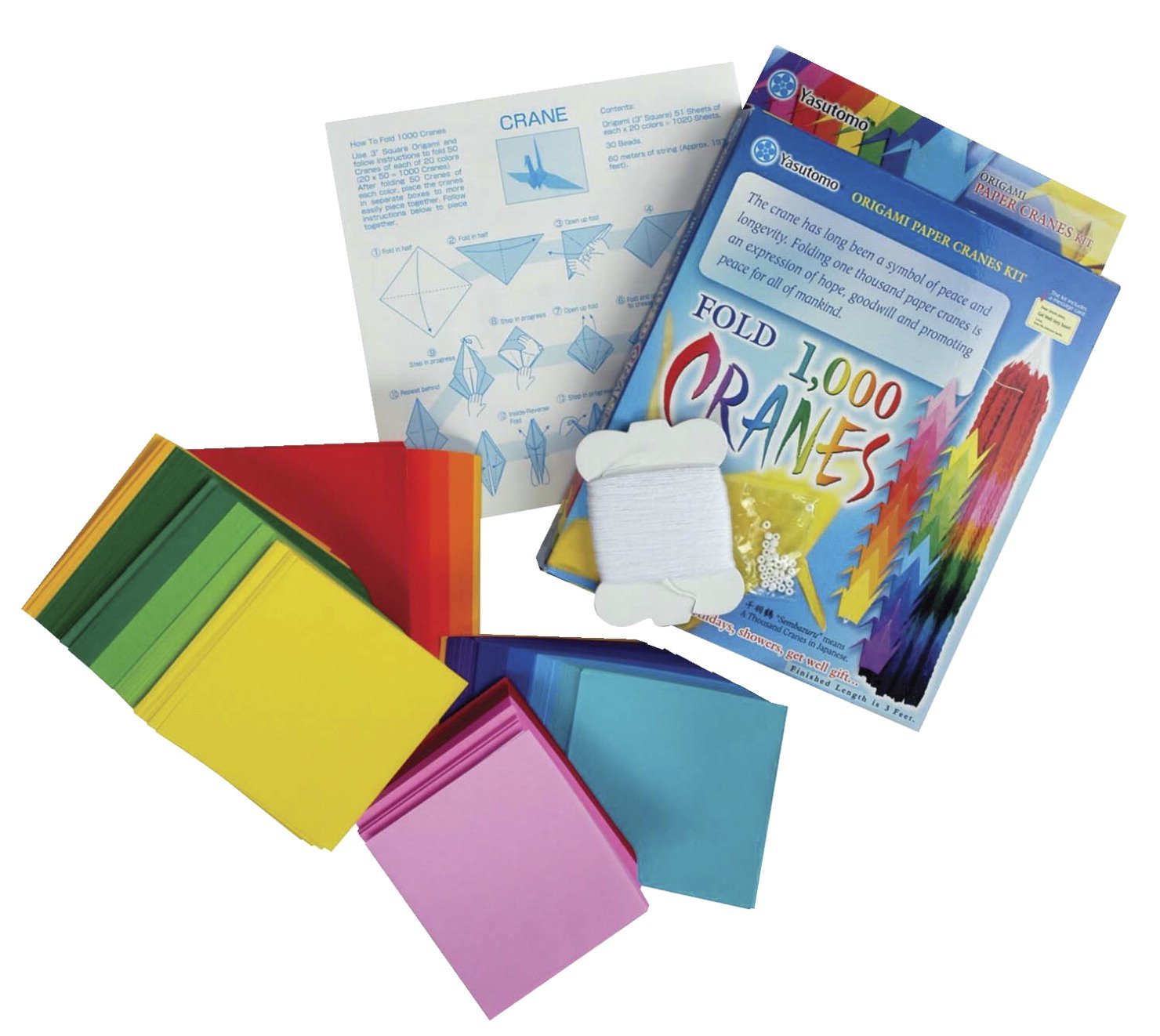 Origami Paper For Sale EMBROIDERY & ORIGAMI