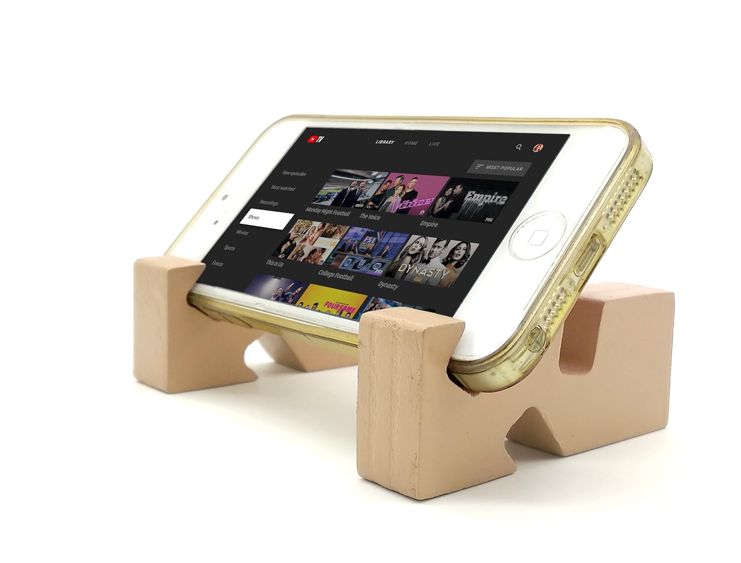 VAH Various Angles Design Mobile Stand/Phone Holder/Table Stand for