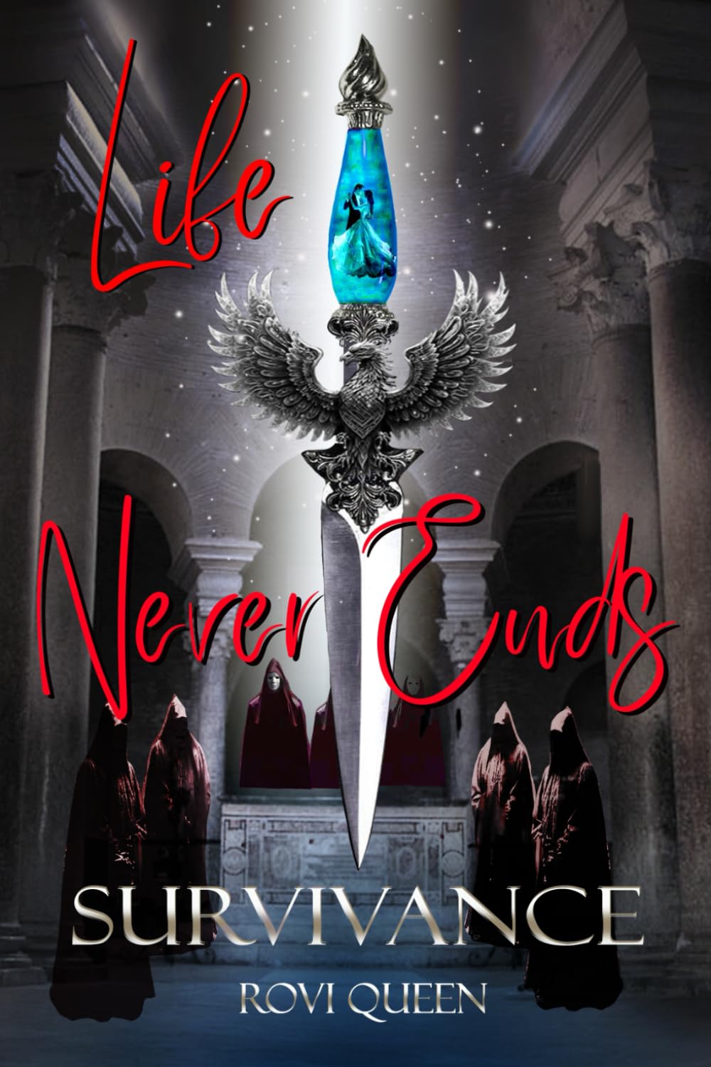 SURVIVANCE - Tome 2: Life Never Ends