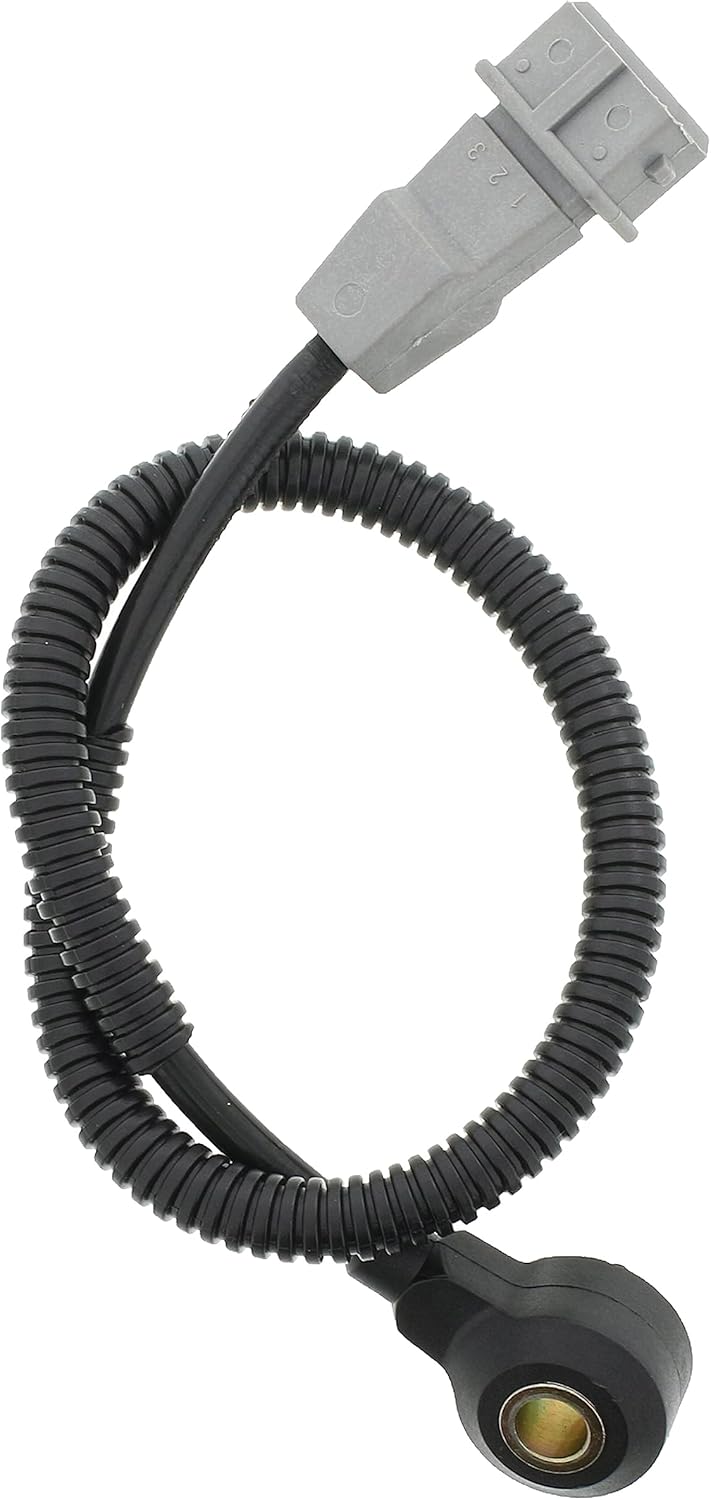 Ignition Knock (Detonation) Sensor