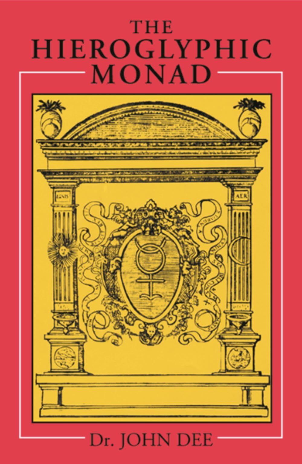 Buy The Hieroglyphic Monad — BookShops.in