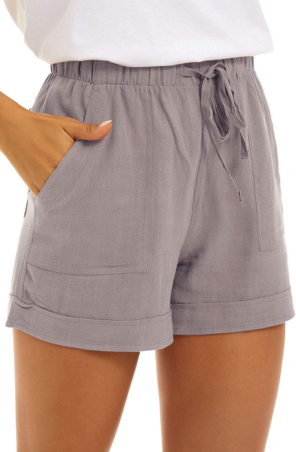 2020 summer shorts Clearance