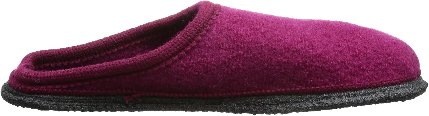 Beck Unisex Adult Slippers, Blue, 36 EU image 4