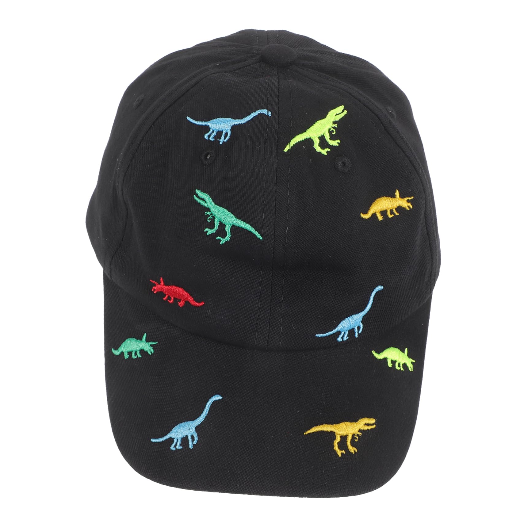 Toddmomy Cappellino Baseball Regolabile per Cappello Sole con Design Protezione UV per attività