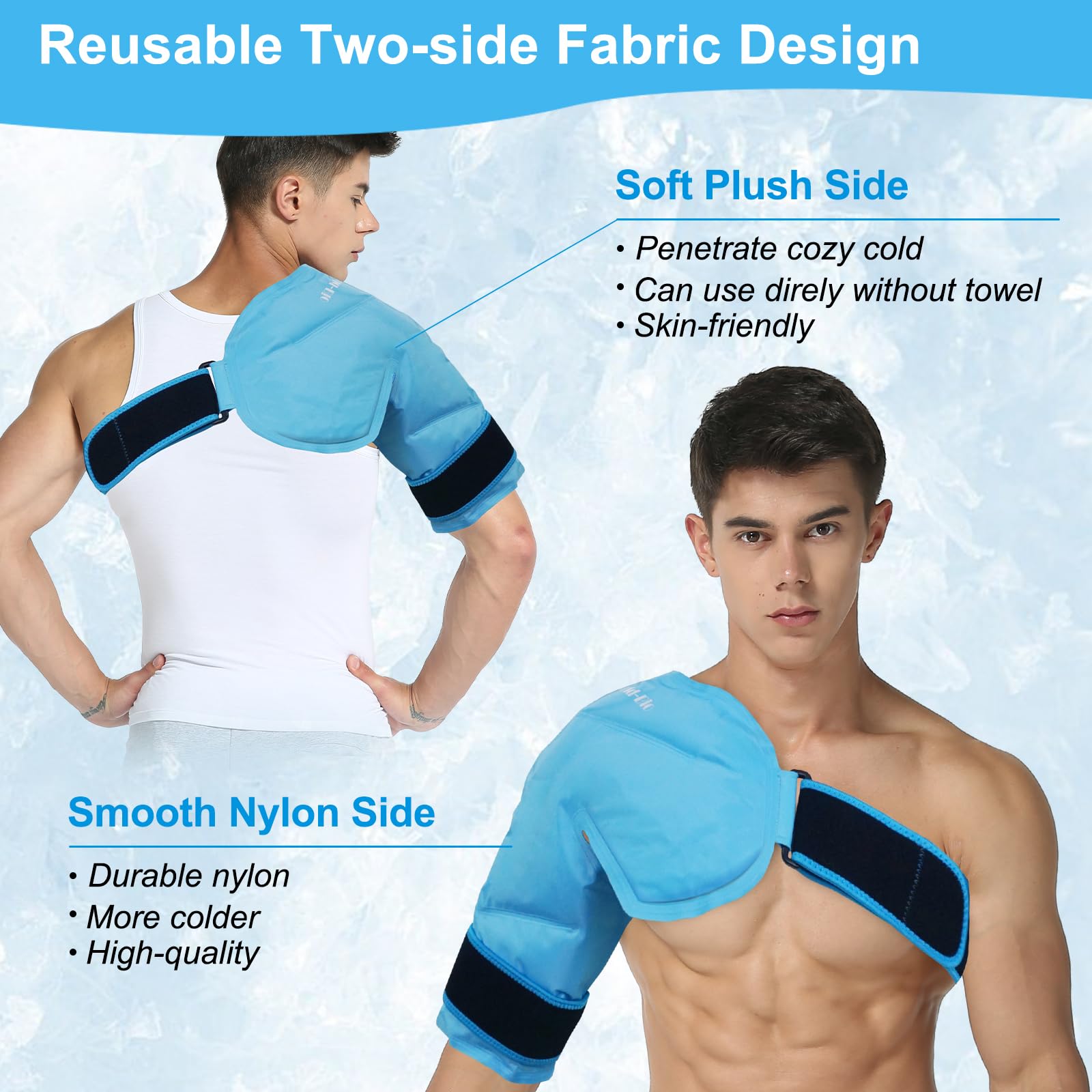 Blobuste Hot/Cold Pack