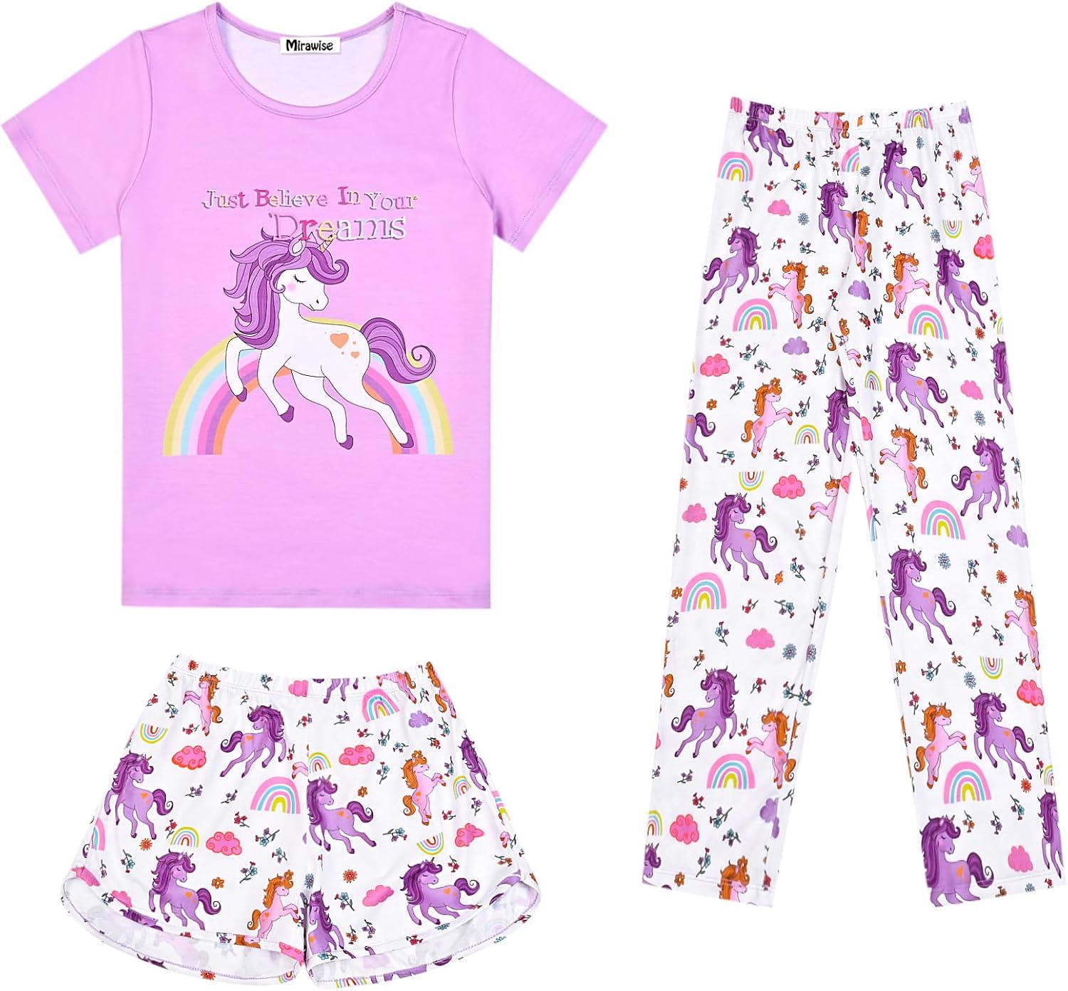 Purple Unicorn-1