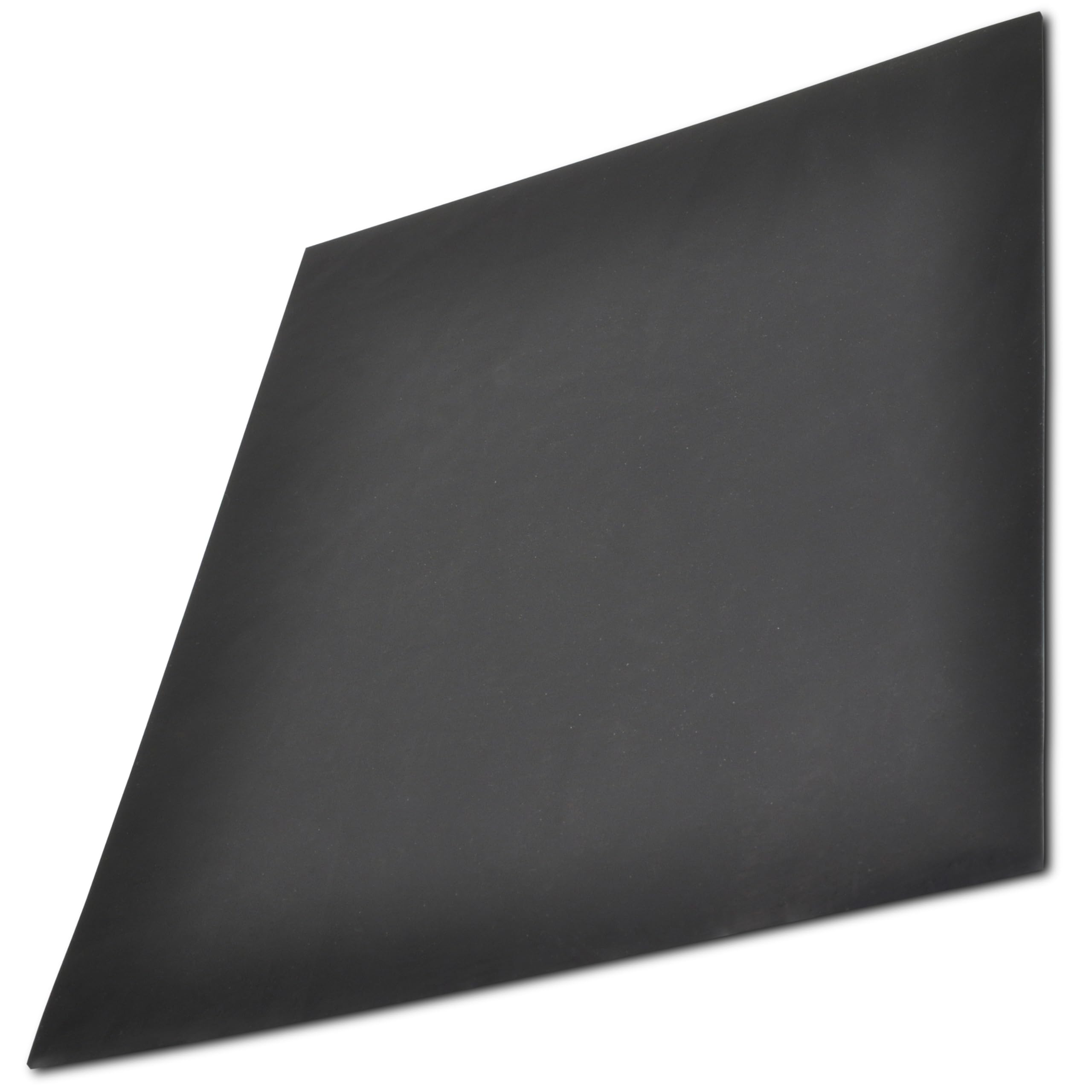 Easyboost Arkusz gumowy NBR do uszczelek płyty, grubość 1,5 mm, wymiary 20 x 15 cm, do uprawy motolotu, motocykla, samochodu, silnika 2T/4T, kompatybilny z benzyną węglowodorową