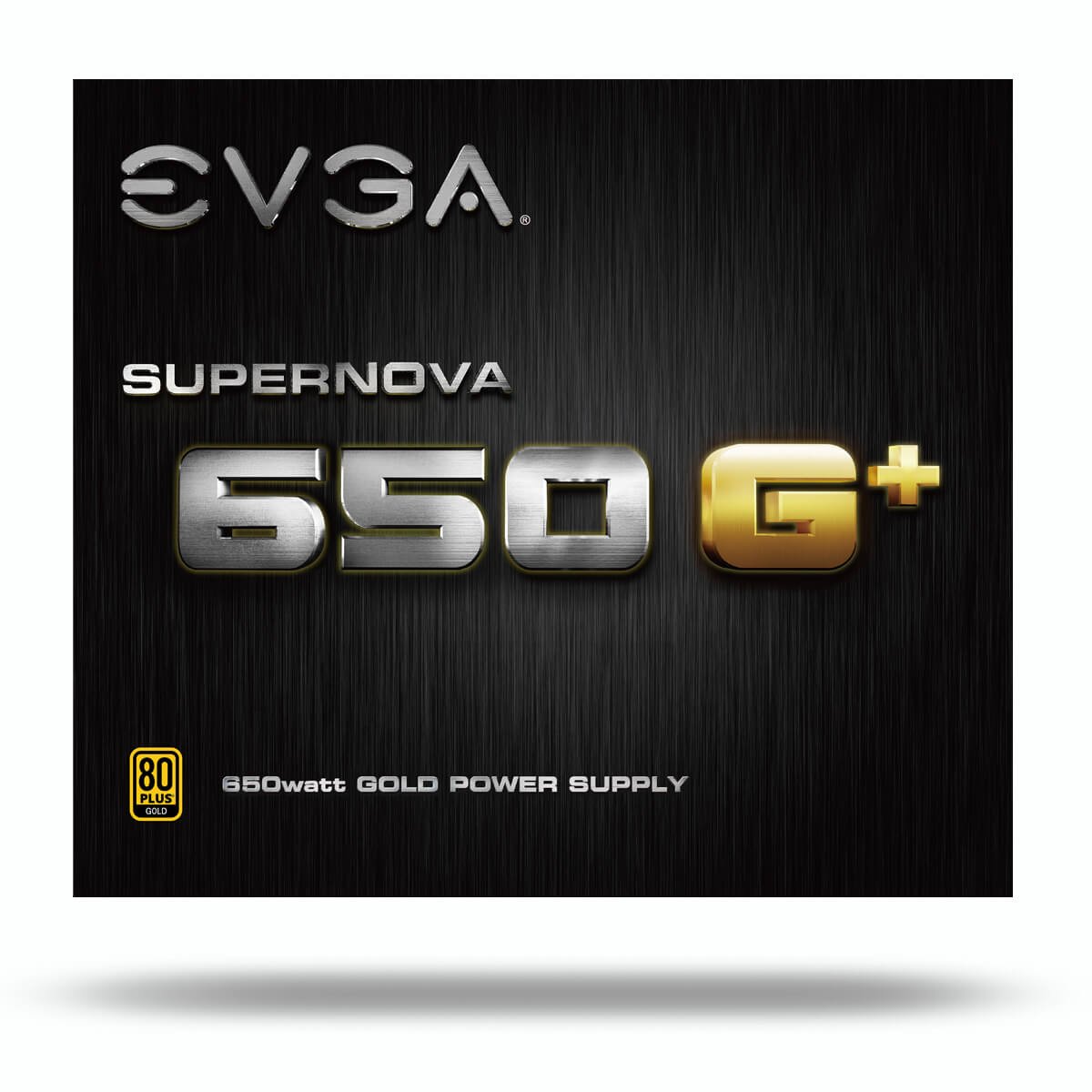 Evga Supernova 550 Gm, 80 Plus Gold 550W, Fully Modular, Eco Mode With Dbb Fan, Includes Power on Self Tester, Sfx Form Factor, Power Supply 123-Gm-0550-Y3 (Uk) — view 8