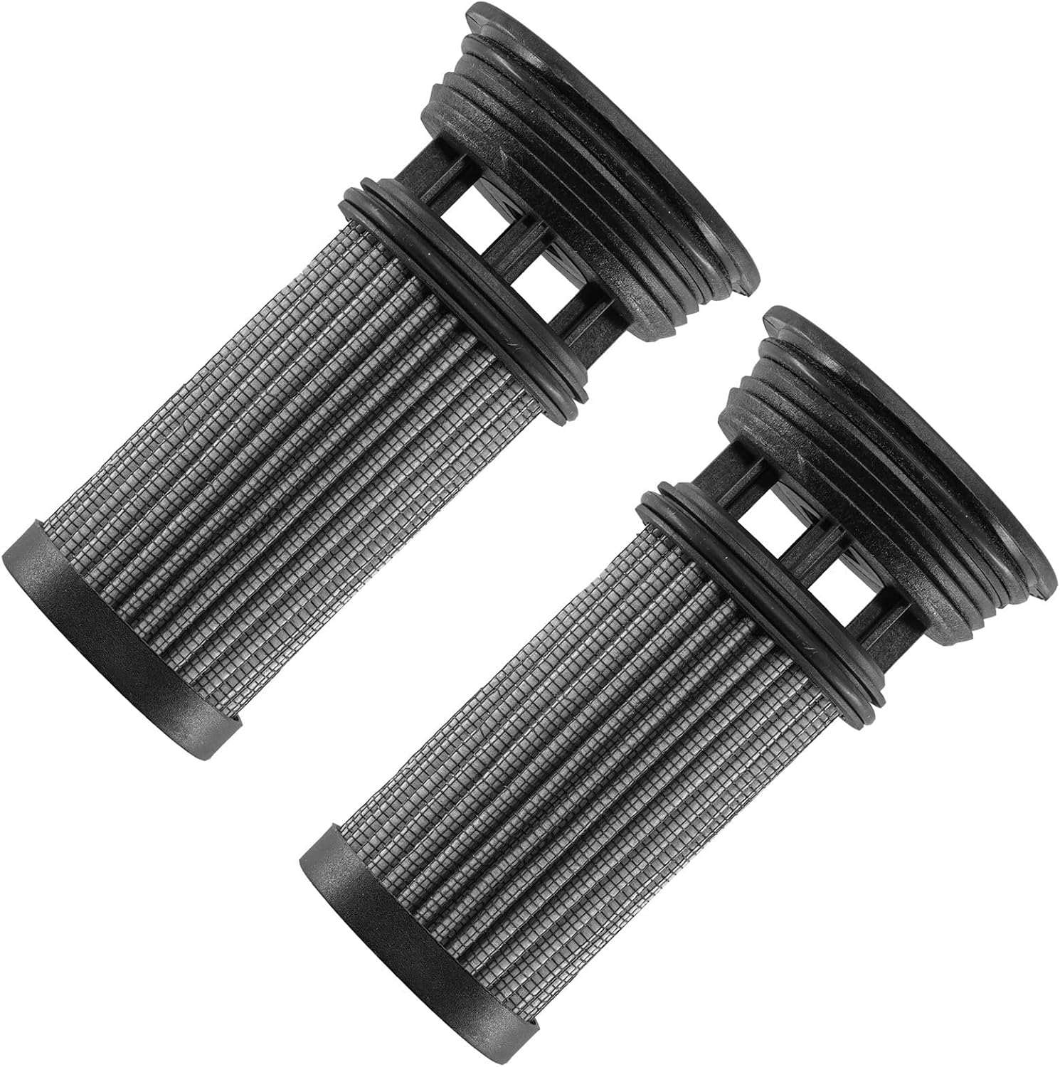 Replacement For 2x Hydro Filter For Exmark Lazer Z E Zero Turn 60" 116-0164 1160164 Mod-C26C-67656