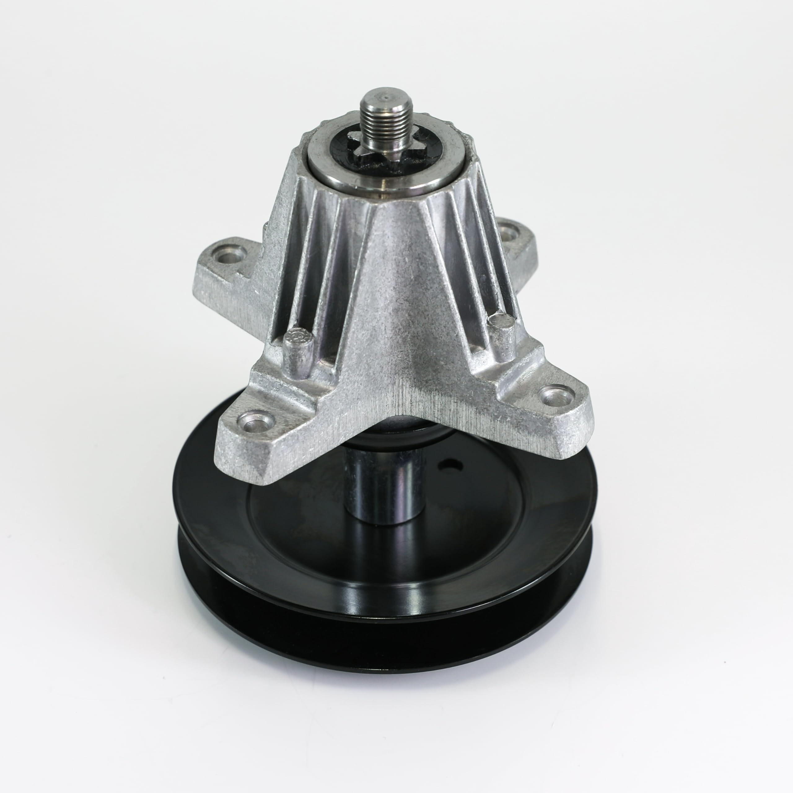 B TSB BEARINGS Spindle Assembly for 618-06978 Spindle Assembly / 54 inch Deck/for MTD 918-06978 Cub Cadet RZT-S54 Troy-Bilt Craftsman TB2454 T8400