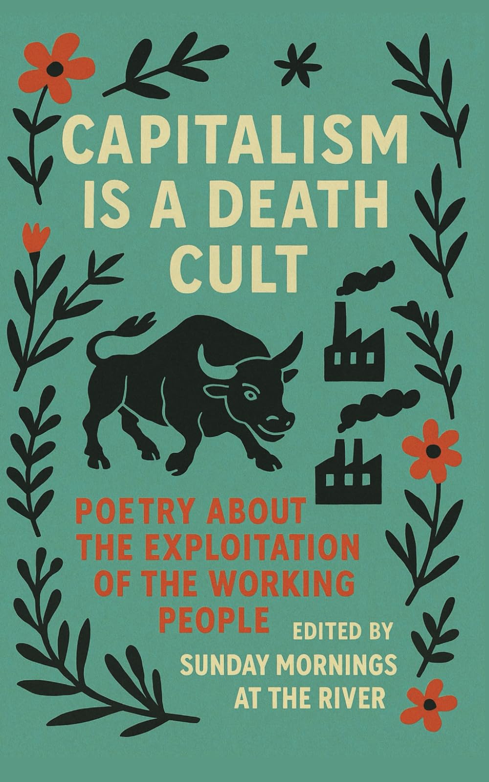Capitalism is a Death Cult