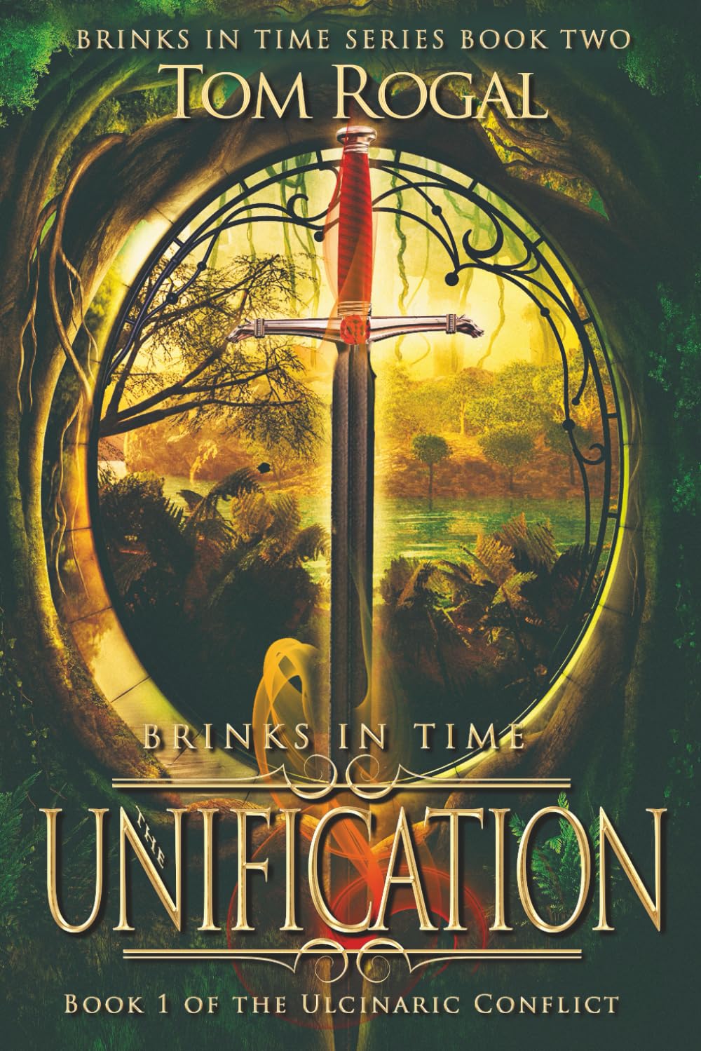 Brinks in Time: The Unification
