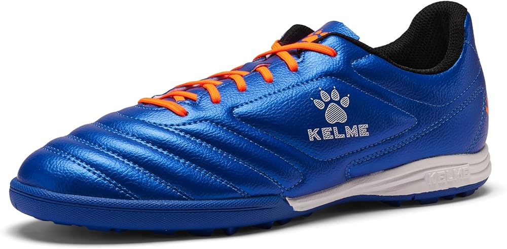 KELME Men's Indoor Soccer Cleats with Arch Support Singapore | Ubuy