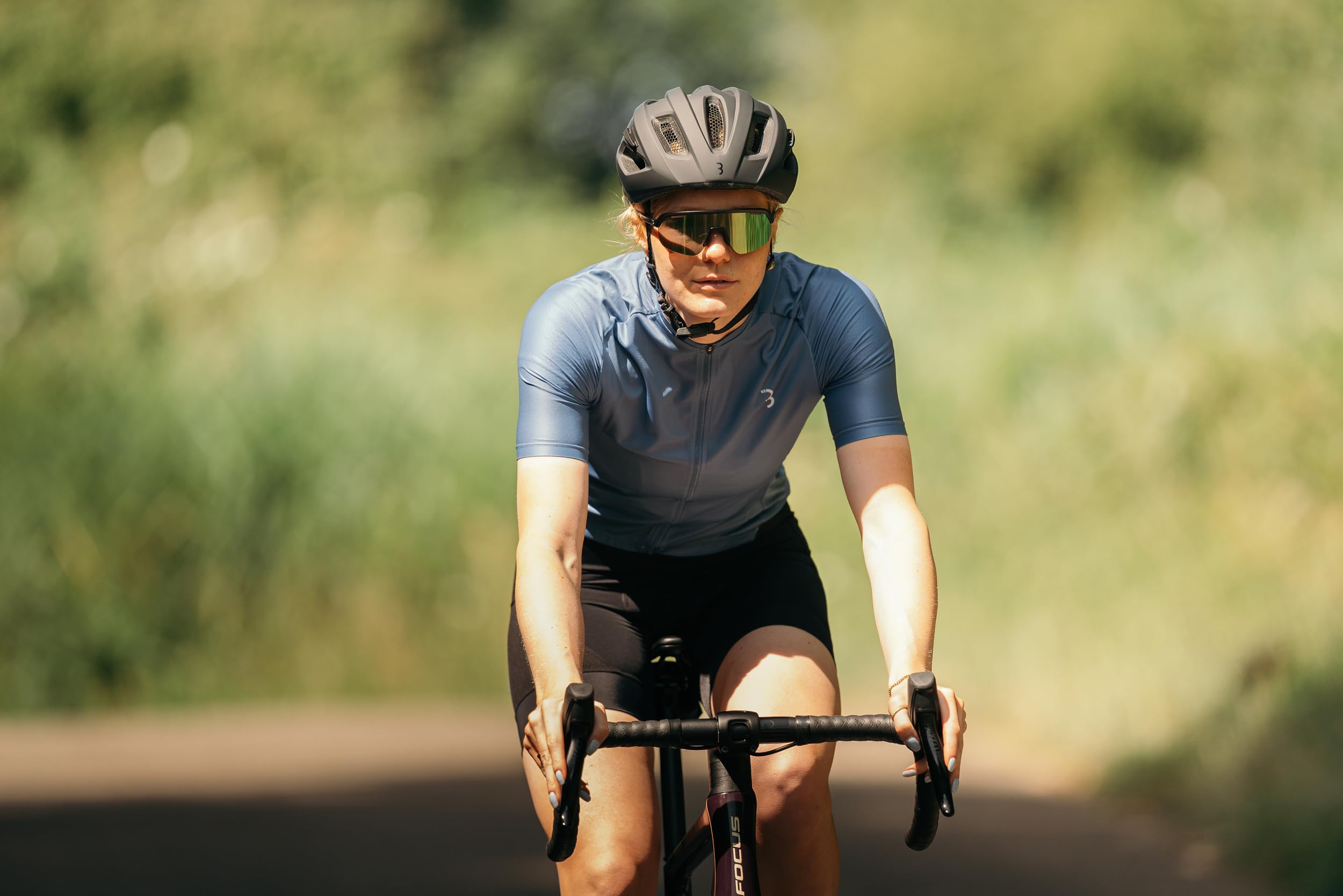 BBB Cycling Dune MIPS Fahrradhelm – E-Bike, Rennrad & MTB Helm für Herren & Damen – Sicherer Mountainbike Helm mit Fidlock Magnetverschluss