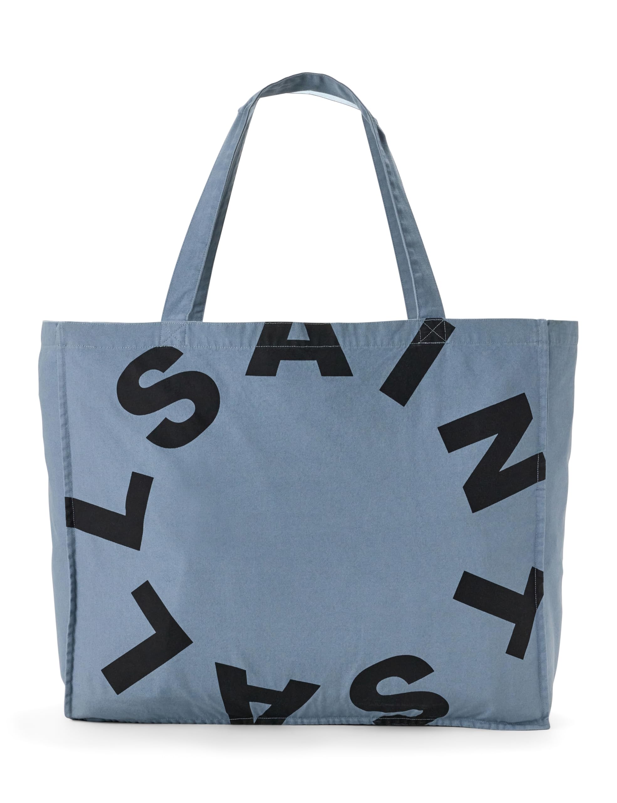 AllSaints Men's Handbags Large Tierra Totebag