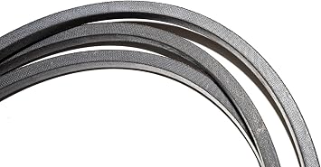 Swisher 12881 102-Inch Belt - Fits select ZTR Mowers