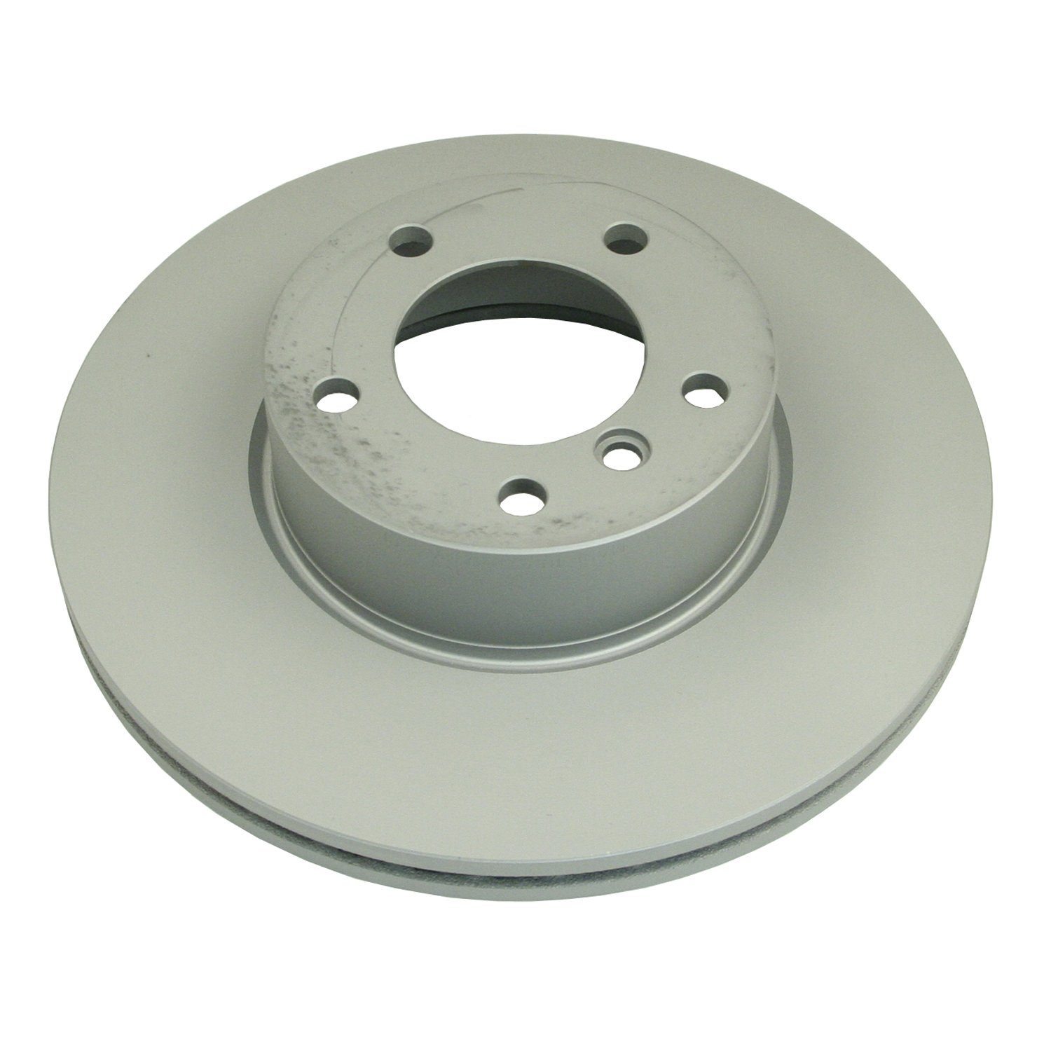 Beck Arnley® 083-2886 - TRUE Metal™ Premium Rear Brake Drum