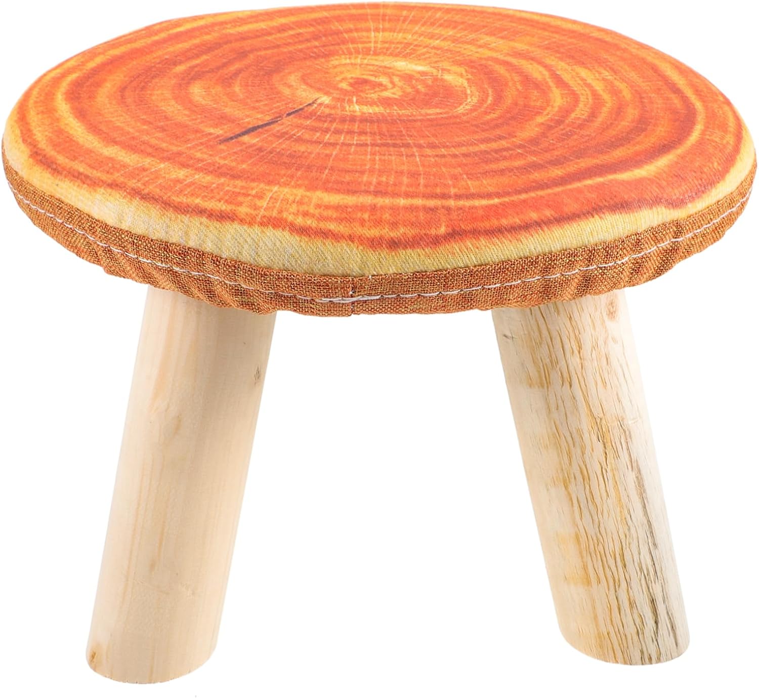 Cute Stool Boys and Girls Stools for Decor for Boys and Girls Reusable