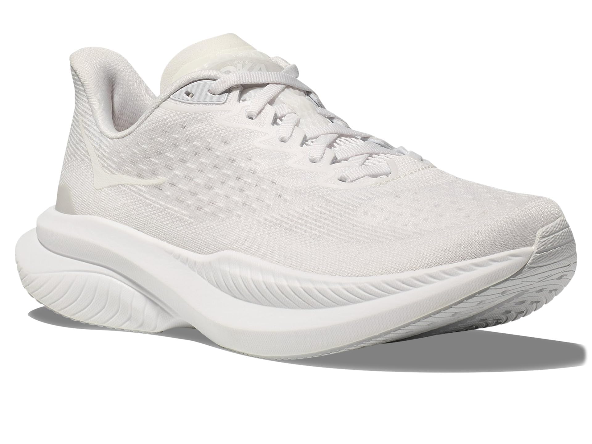 Hoka Womens Mach 6