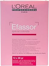 L'ORÉAL Professionnel Efassor Colour Print, 28 g, Fragrance-Free Mousse for All Hair Colours
