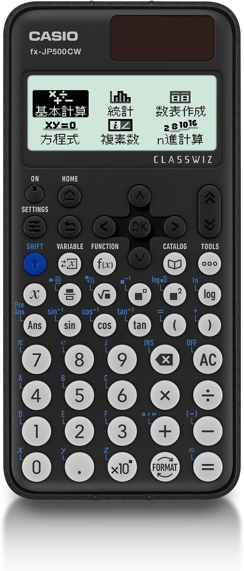 Amazon.co.jp: CASIO VX-4 Pocket Computer (ポケットコンピューター) : 文房具・オフィス用品