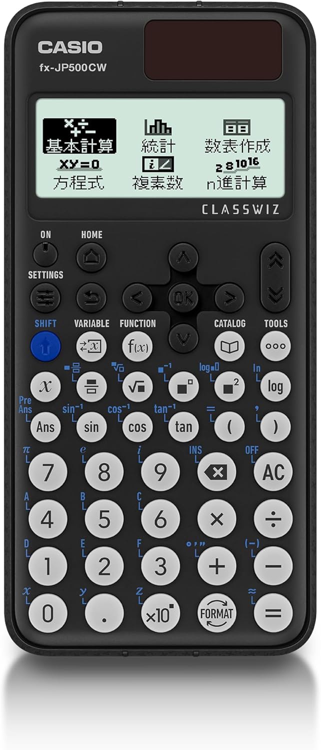 Casio fx-JP900CW-N Scientific Calculator, Nepal Ubuy