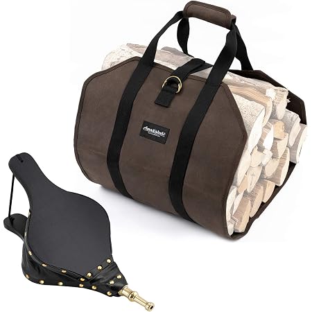 firewood bundle bolsas