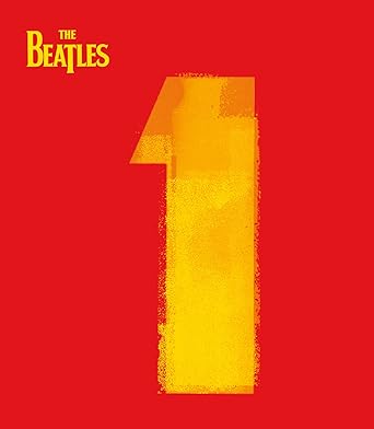 Beatles 1 Blu Ray Region A Ntsc Amazon Co Uk The Beatles Dvd Blu Ray