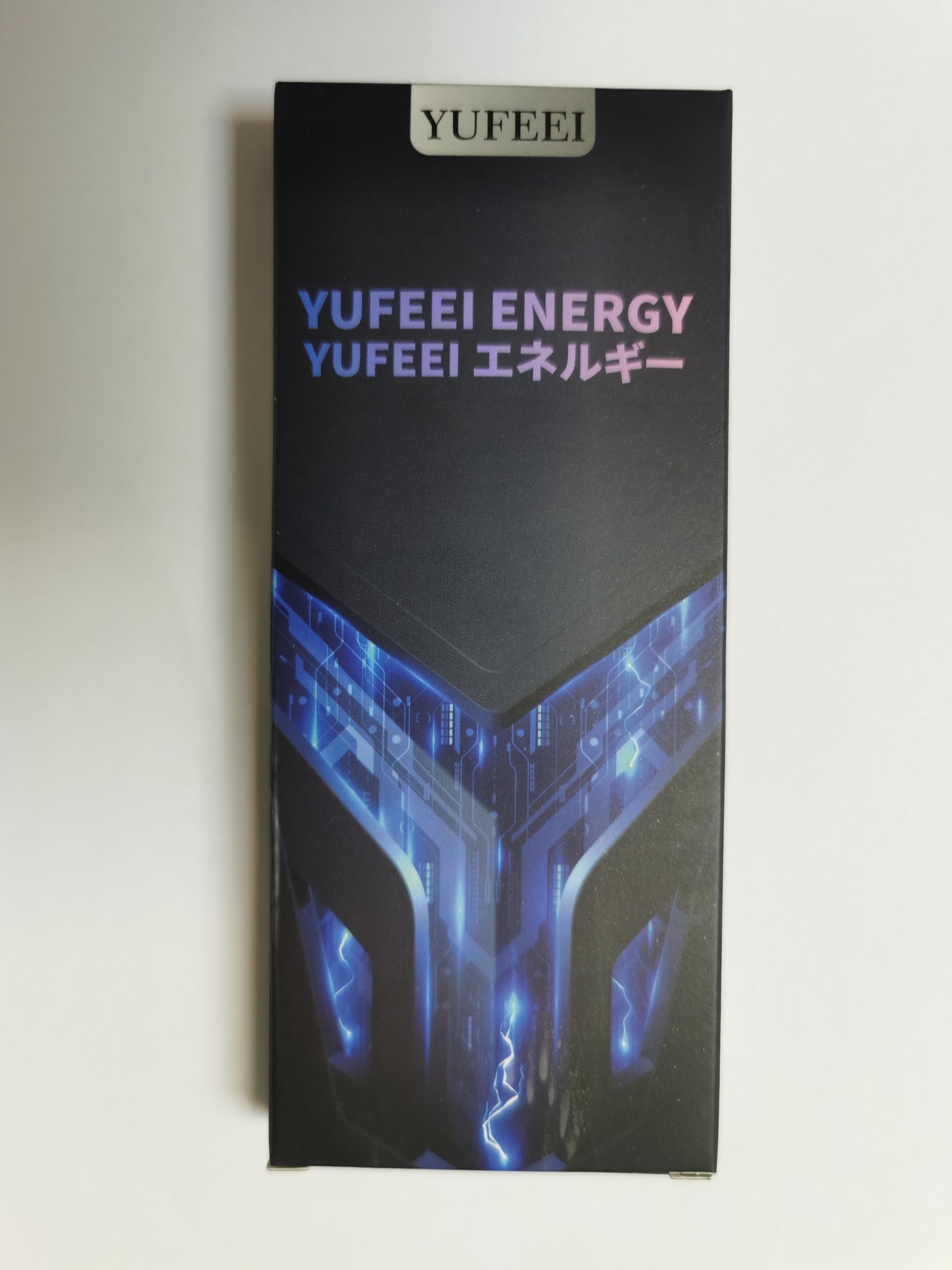 YUFEEI 2 Pile de clé BMW VL2020 Rechargeable 3V pour télécommande sans clé BMW - 3