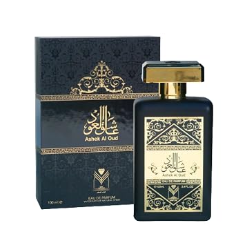 Upscale Perfume & Oud Ashek Al Oud 3.4 FL OZ |