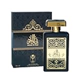 Upscale Perfume & Oud Ashek Al Oud 3.4 FL OZ | عاشق العود | Black Burners(100ml)