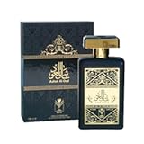 Upscale Perfume & Oud Ashek Al Oud 3.4 FL OZ | عاشق العود | Black Burners(100ml)