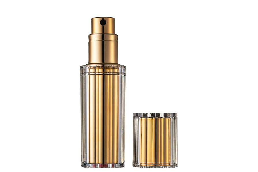 Amazon.co.jp: TRAVALO （トラヴァ―ロ） ビジュー アトマイザー